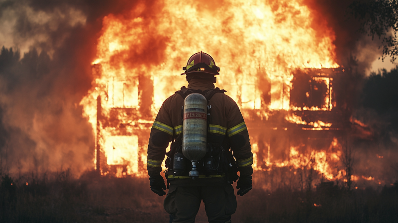 Quanto custa um projeto de combate a incêndio? Descubra os valores e benefícios dessa medida de segurança!