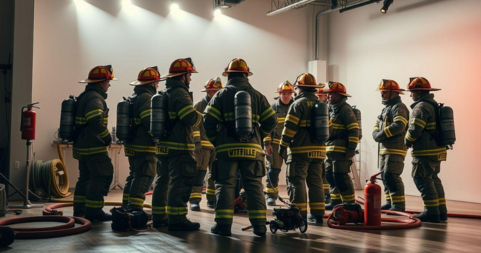 Empresa de Prevenção Contra Incêndio: Como Escolher a Melhor para Seu Negócio